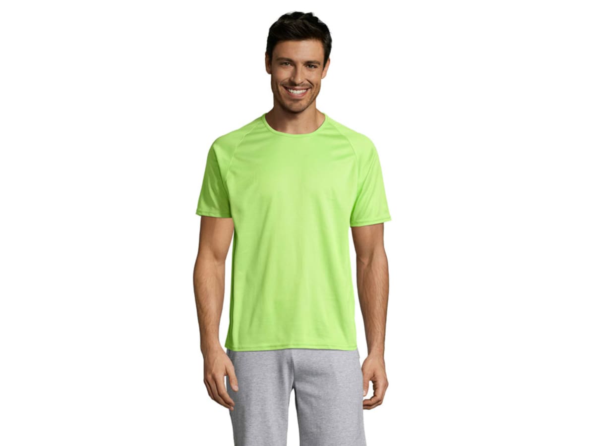 SPORTY HERR T-shirt