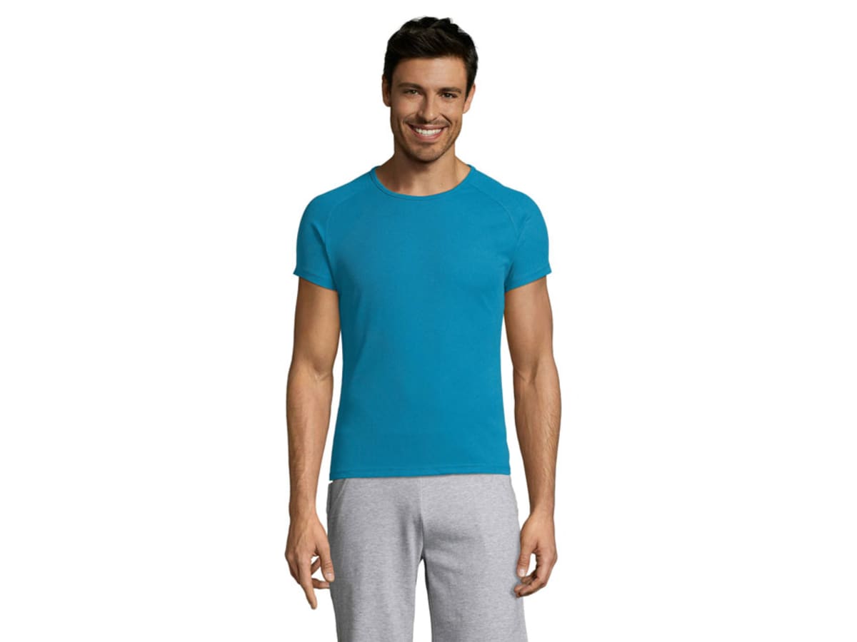 SPORTY HERR T-shirt