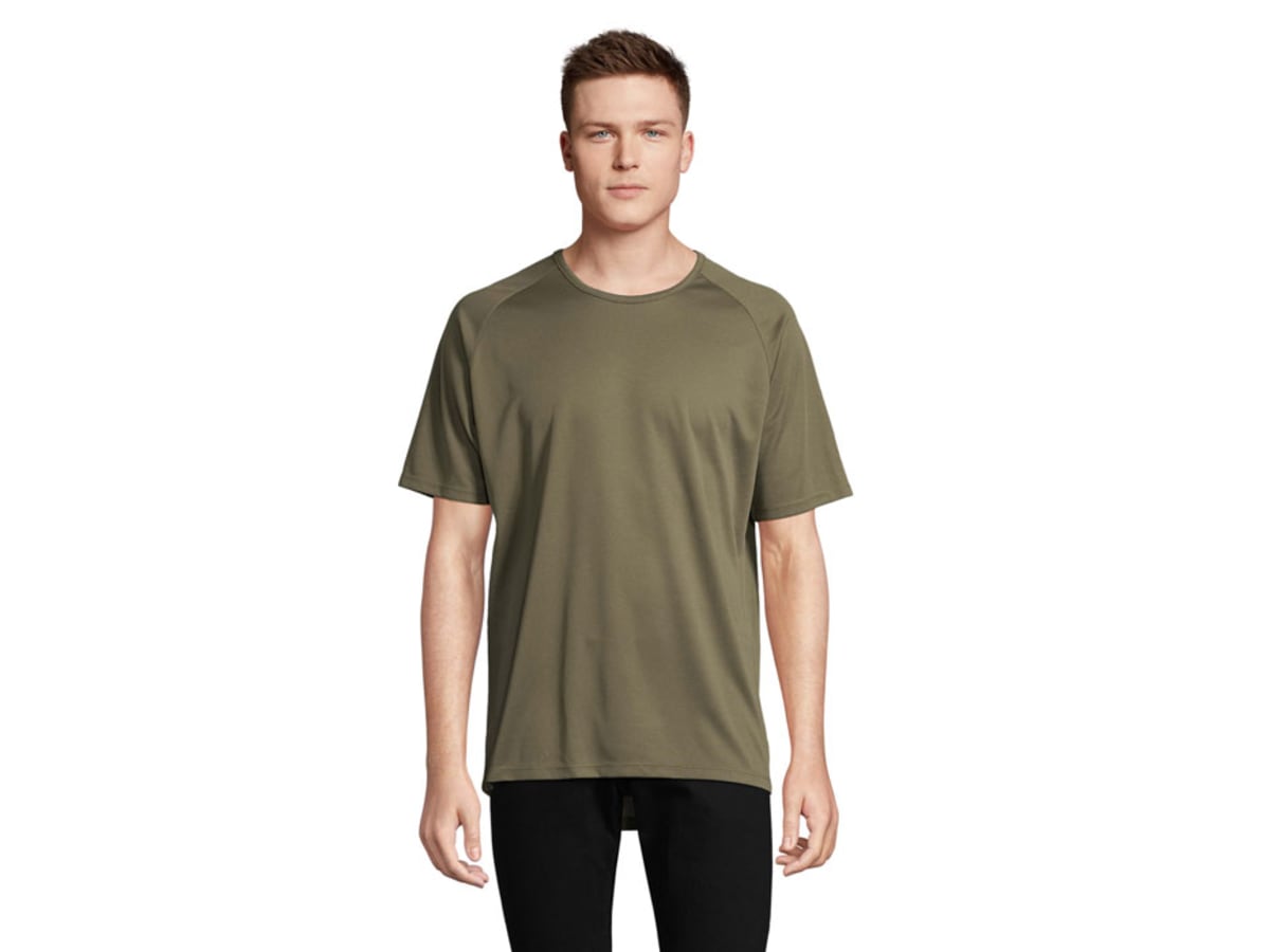 SPORTY HERR T-shirt