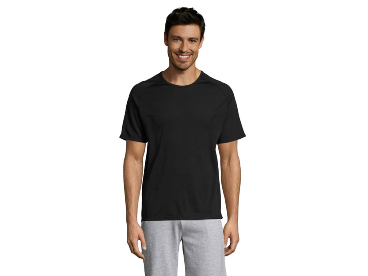 SPORTY HERR T-shirt