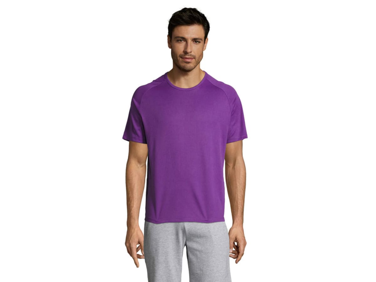 SPORTY HERR T-shirt
