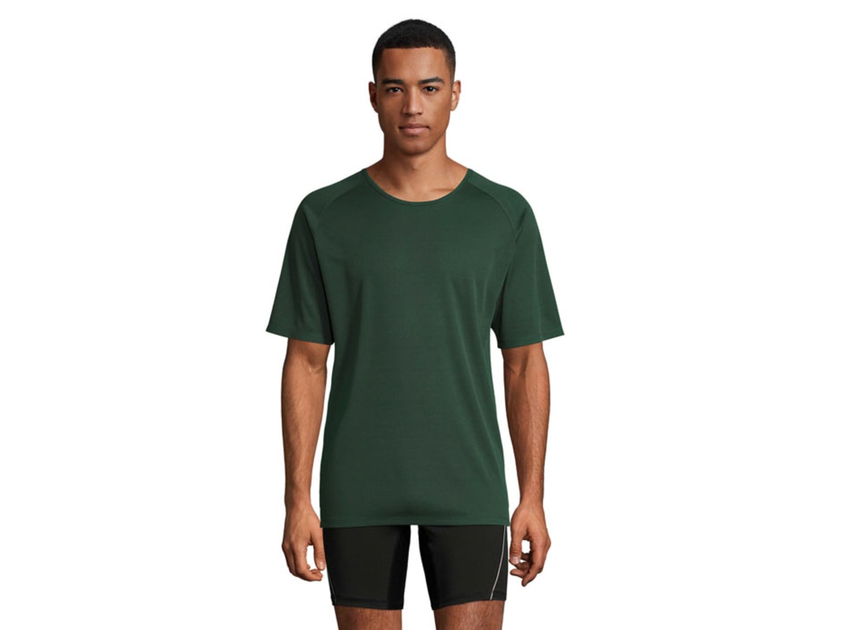 SPORTY HERR T-shirt
