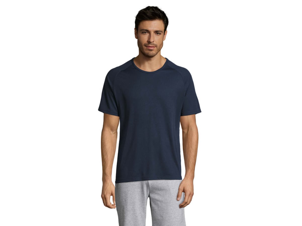 SPORTY HERR T-shirt