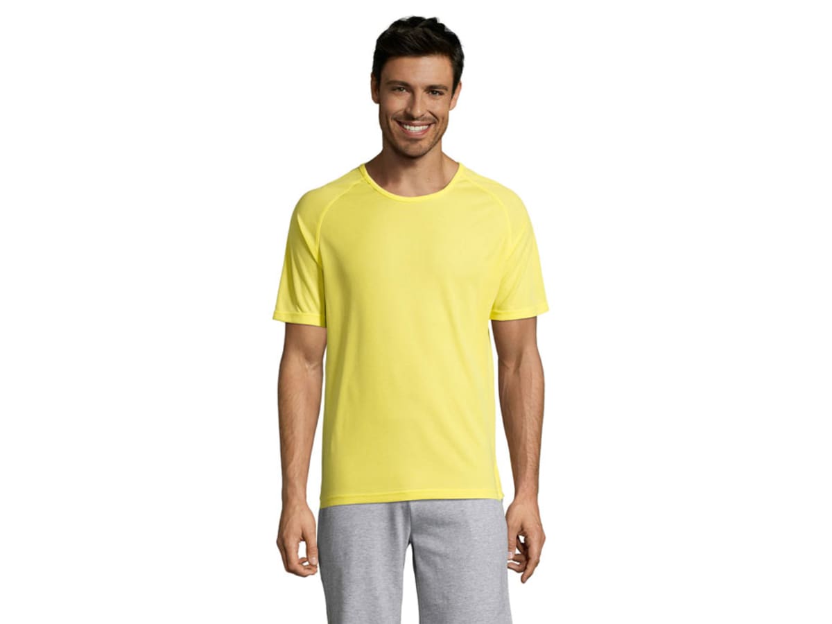 SPORTY HERR T-shirt