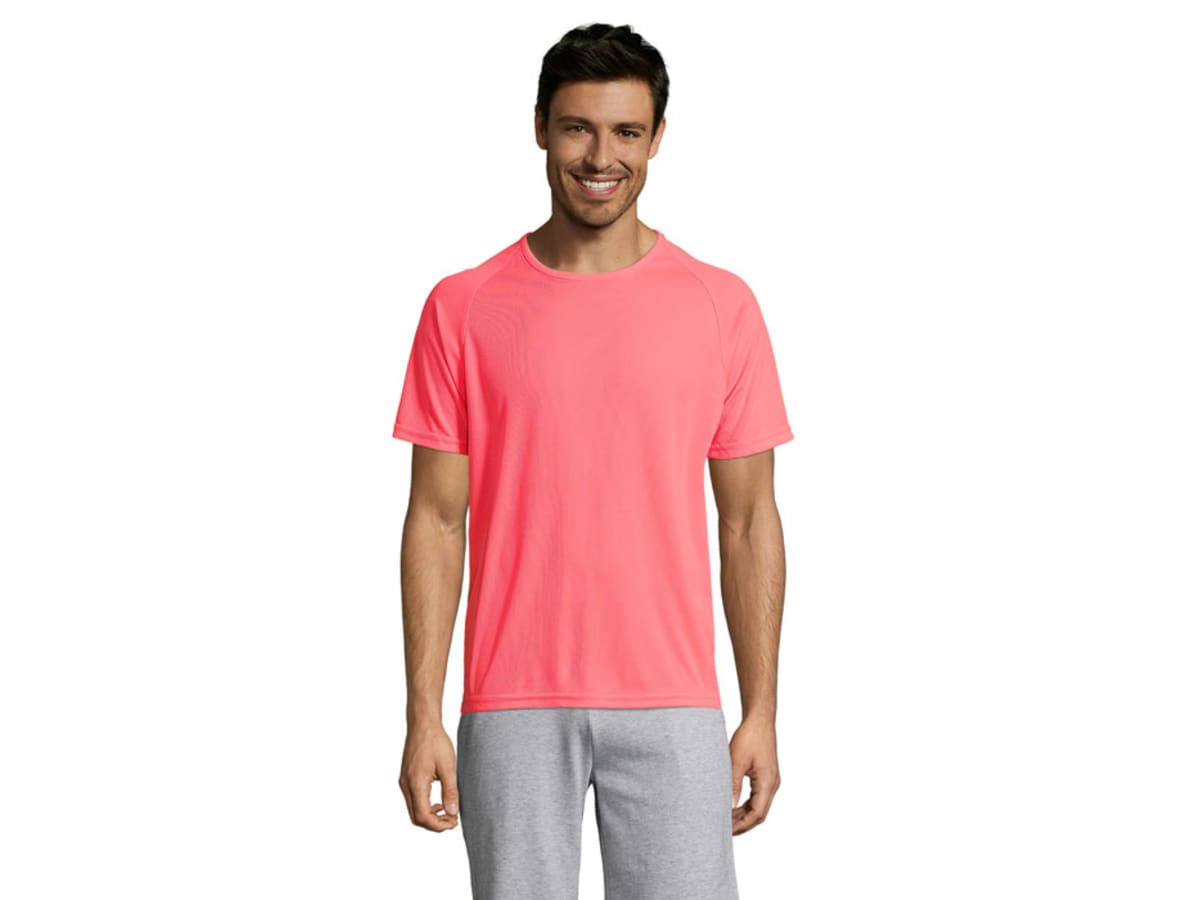 SPORTY HERR T-shirt