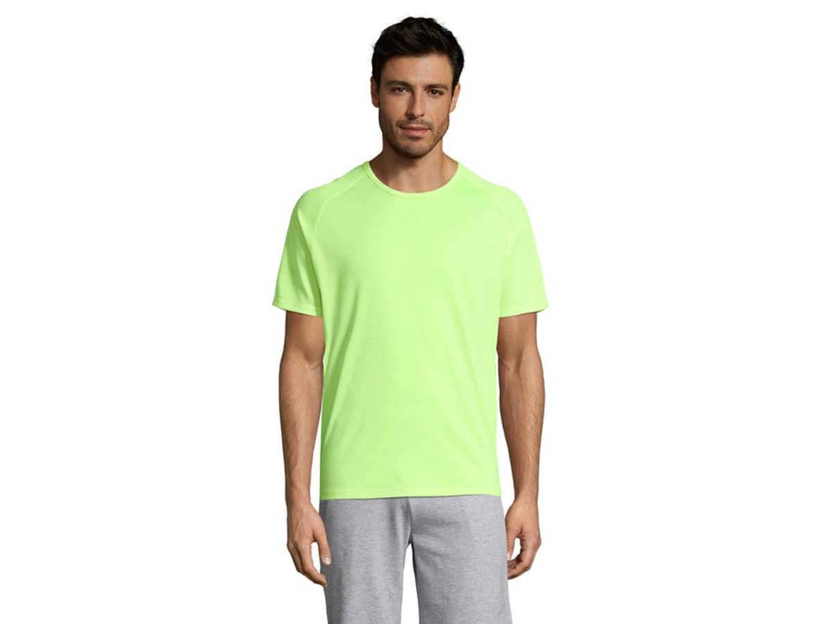 SPORTY HERR T-shirt