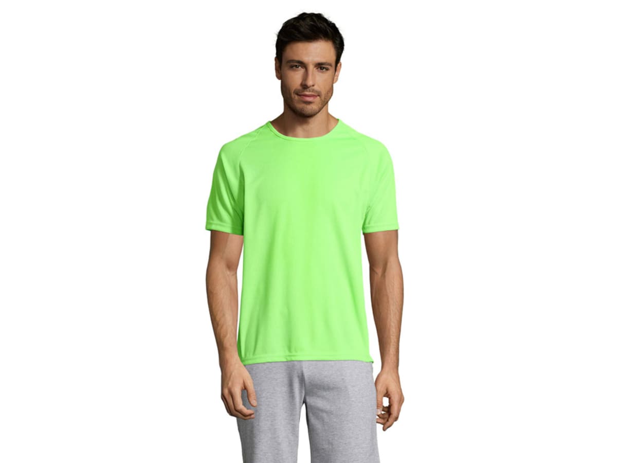 SPORTY HERR T-shirt