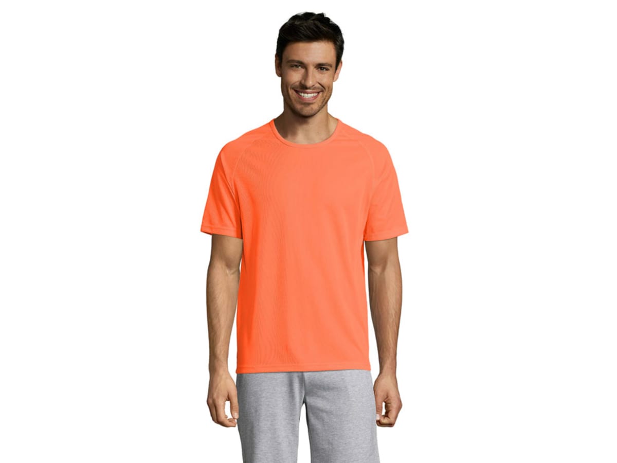 SPORTY HERR T-shirt