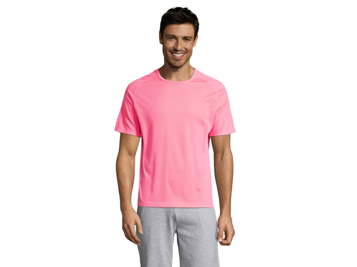 SPORTY HERR T-shirt