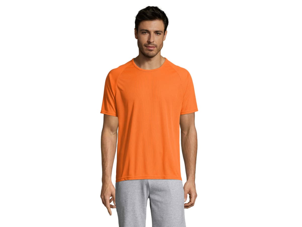 SPORTY HERR T-shirt