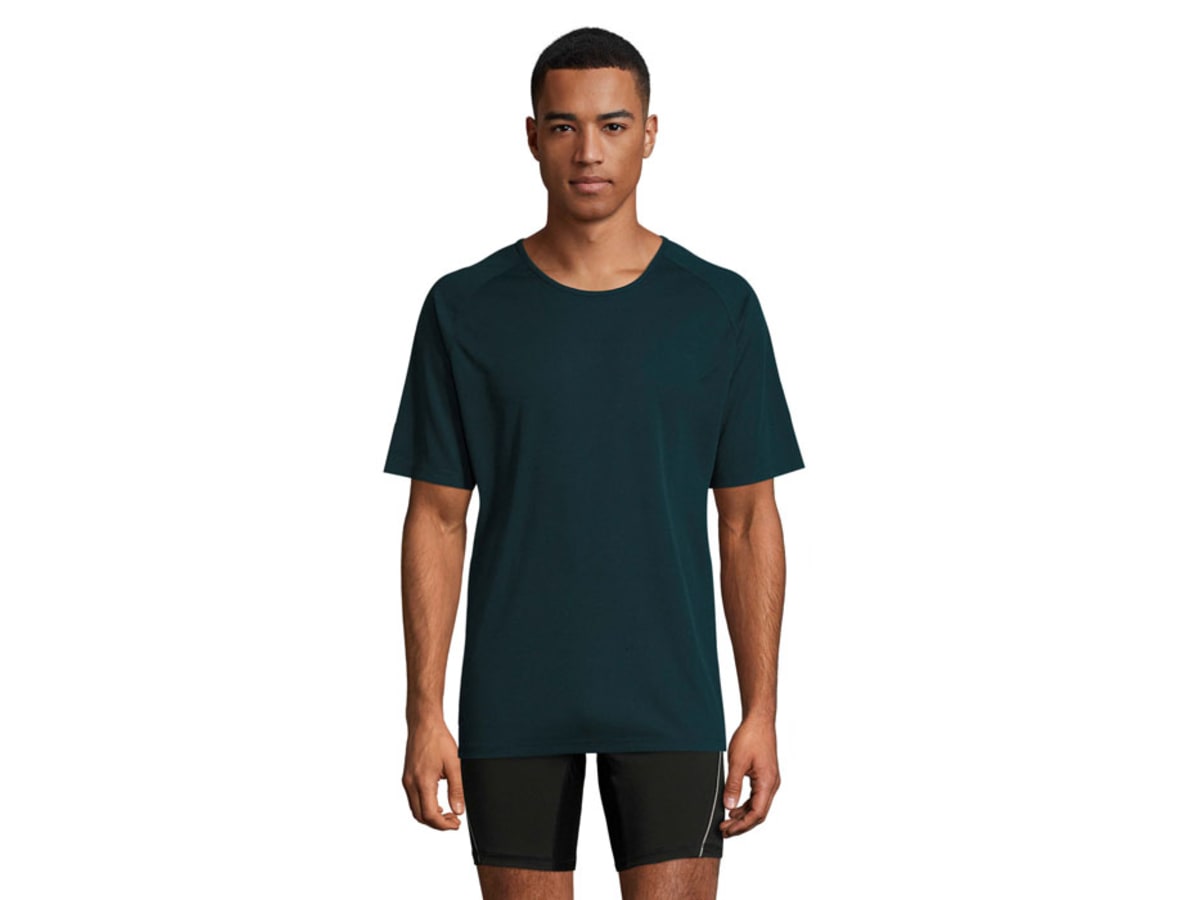 SPORTY HERR T-shirt