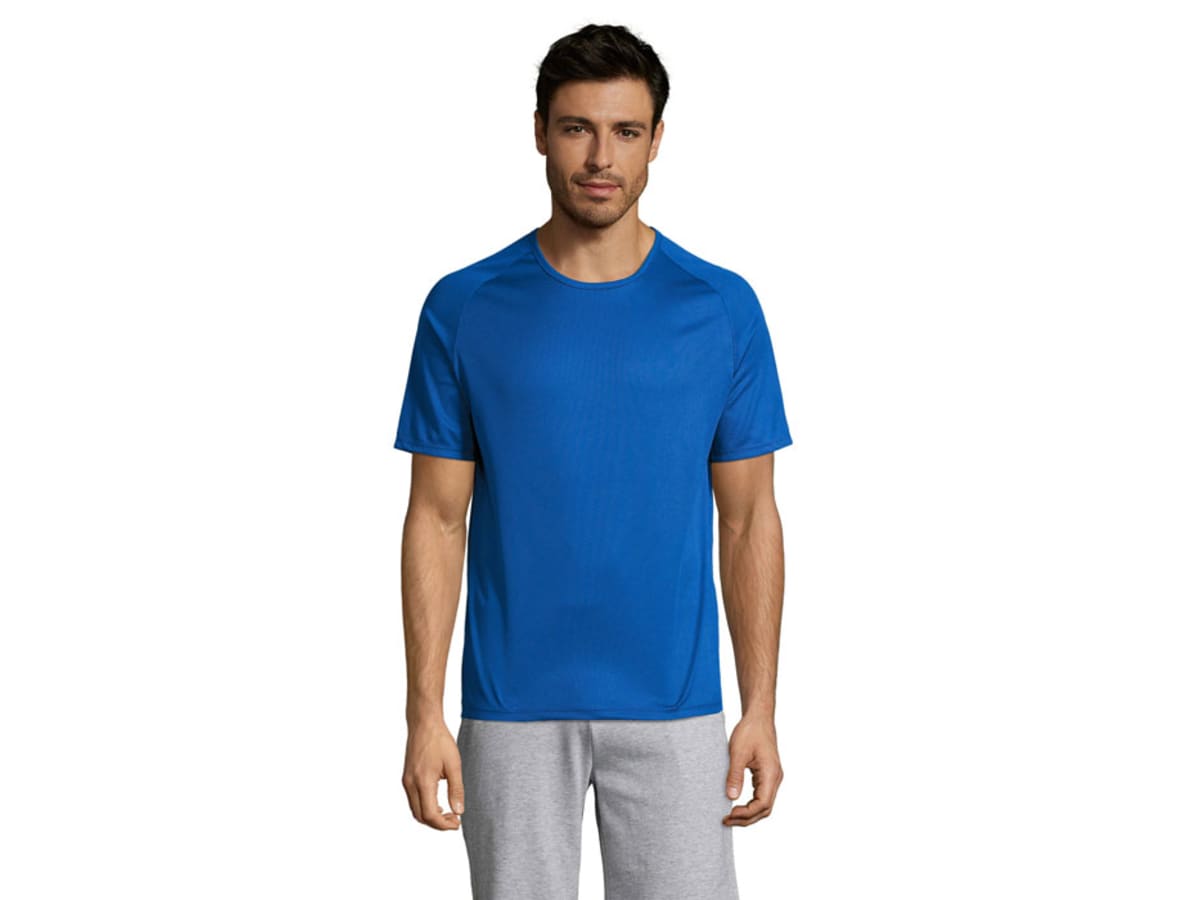 SPORTY HERR T-shirt