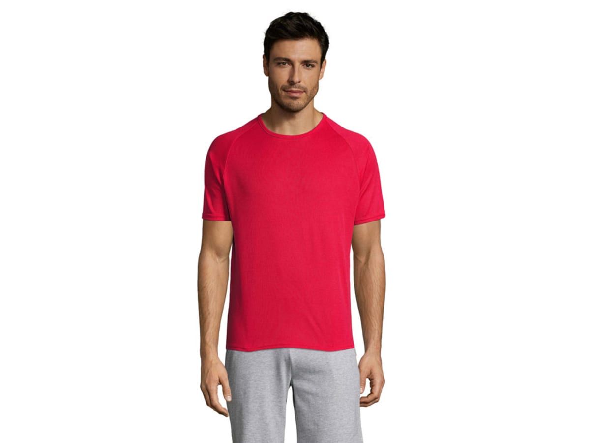 SPORTY HERR T-shirt