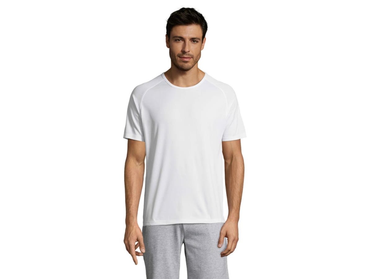 SPORTY HERR T-shirt
