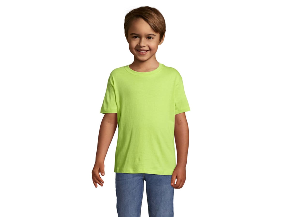 REGENT BARN T-SHIRT 150g