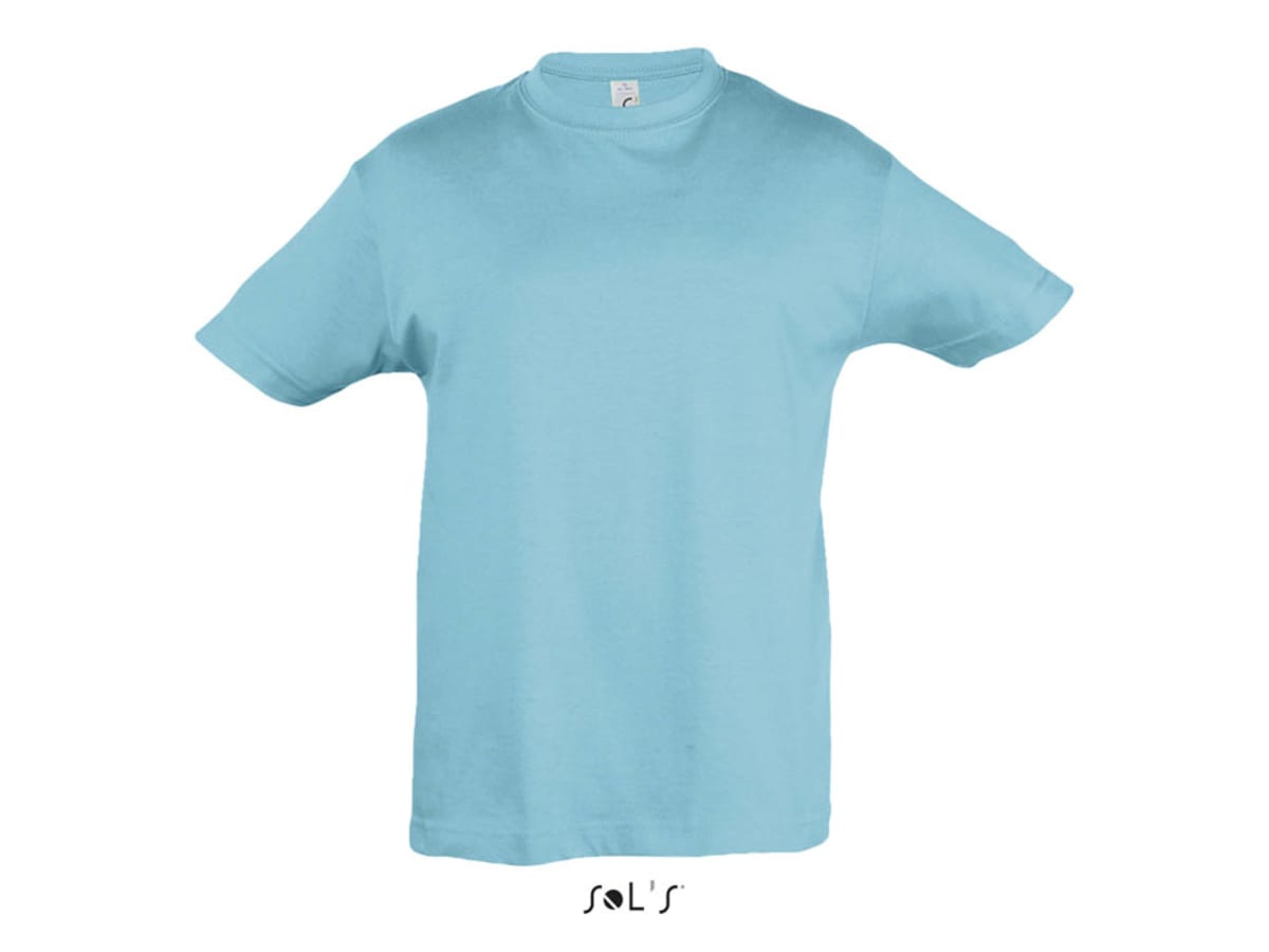 REGENT BARN T-SHIRT 150g