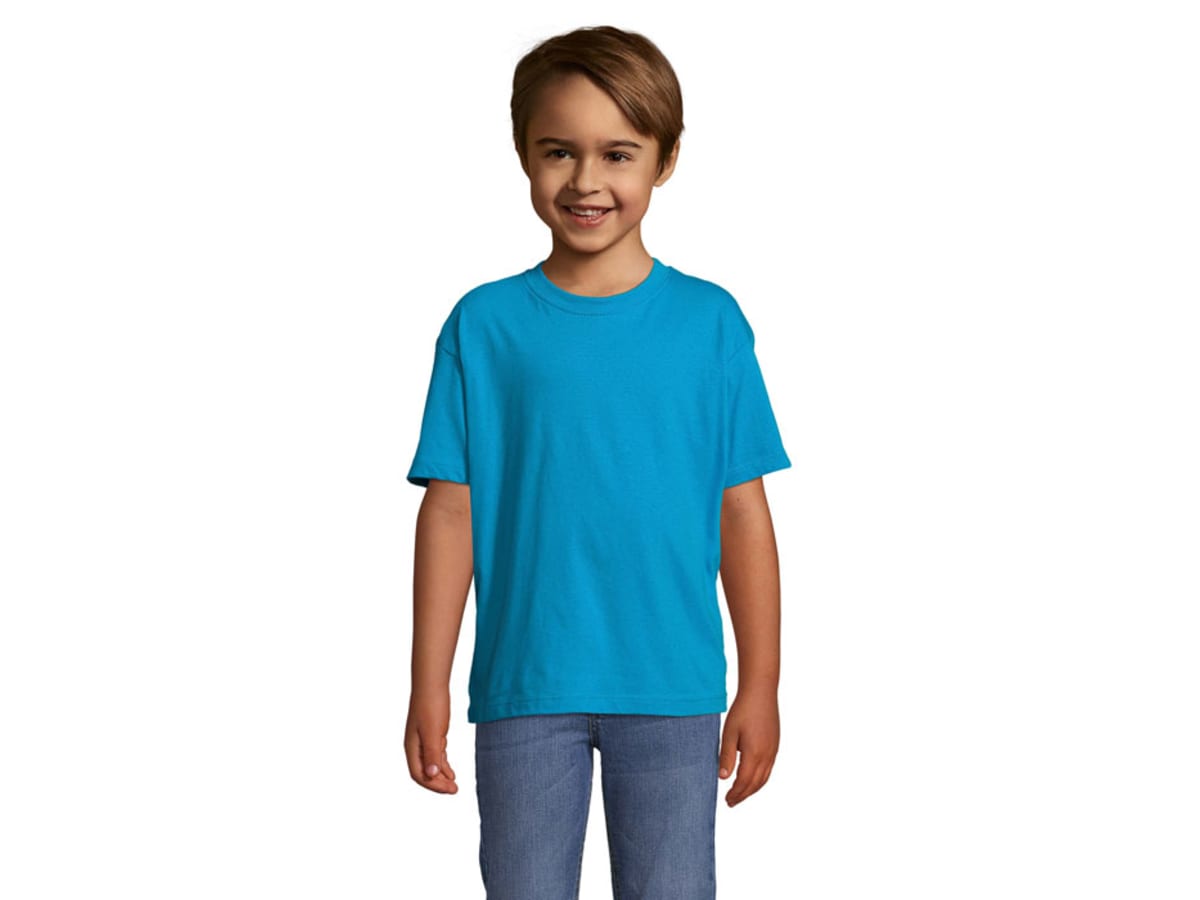 REGENT BARN T-SHIRT 150g