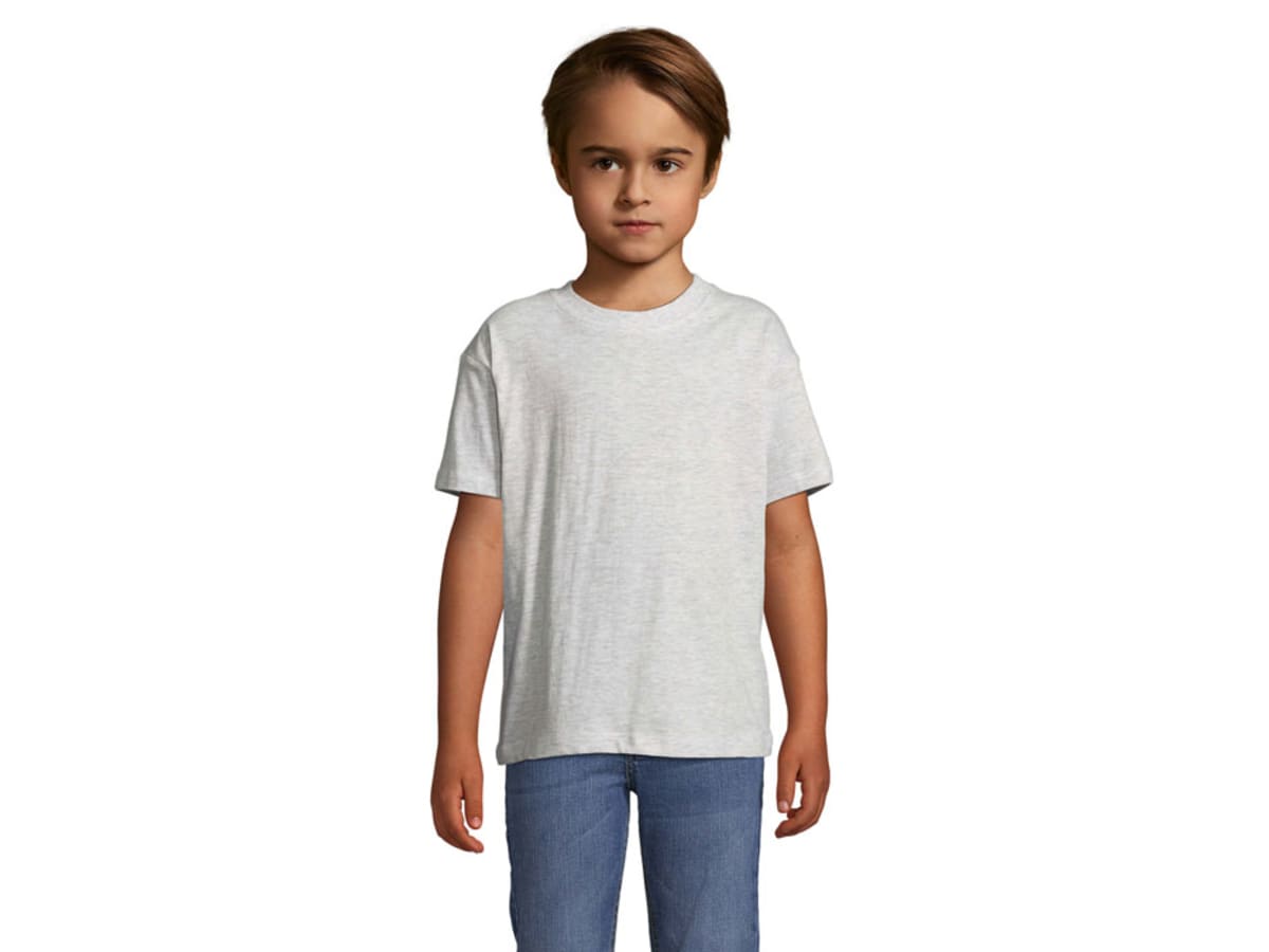REGENT BARN T-SHIRT 150g