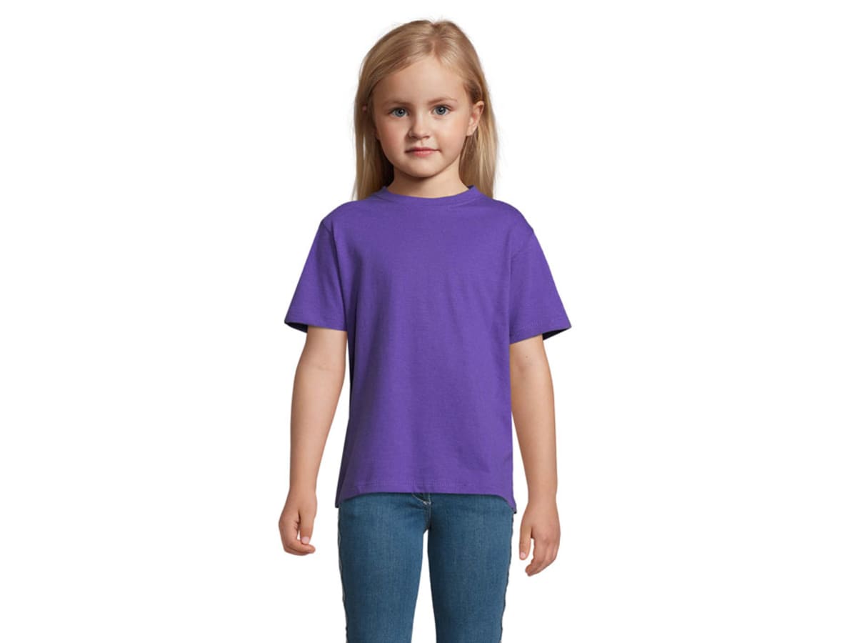 REGENT BARN T-SHIRT 150g
