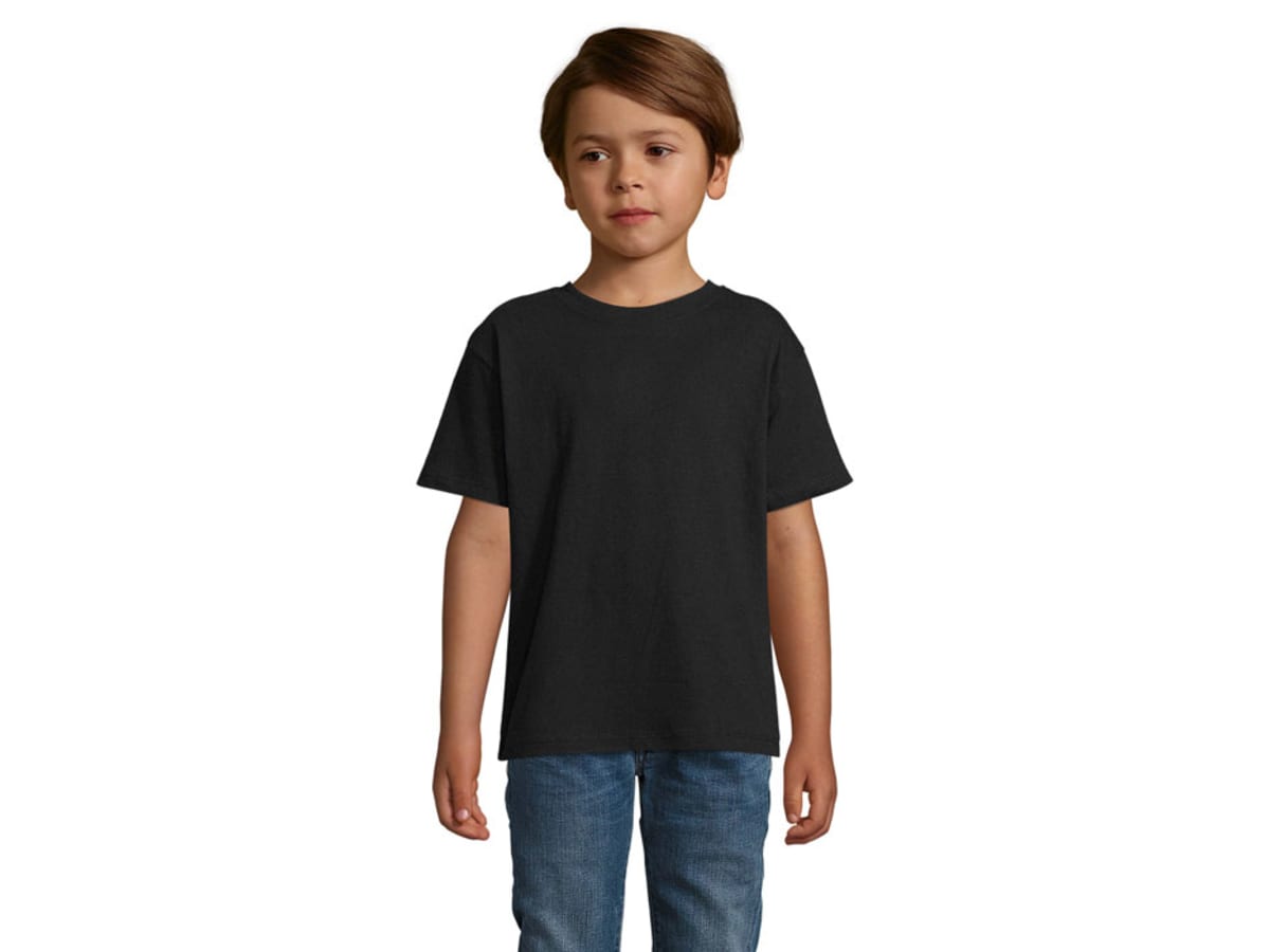 REGENT BARN T-SHIRT 150g