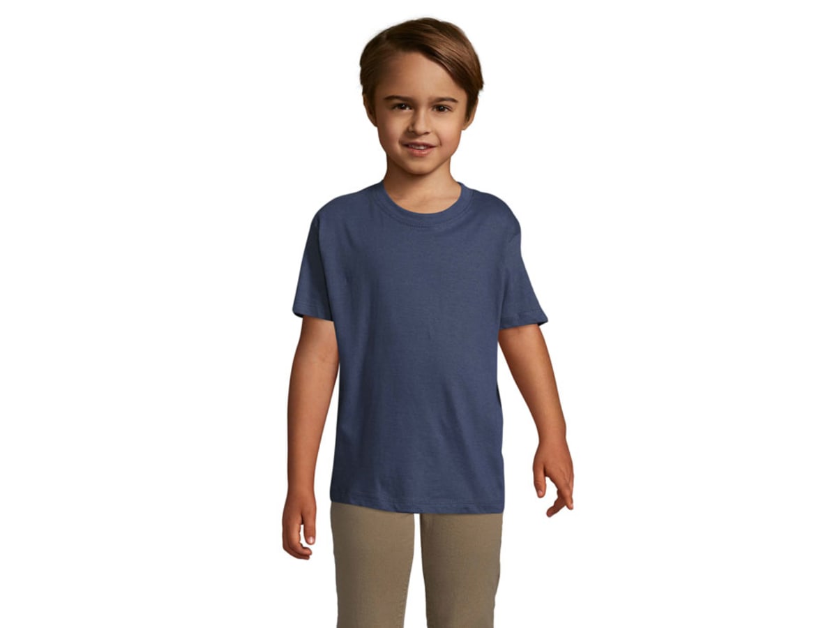 REGENT BARN T-SHIRT 150g