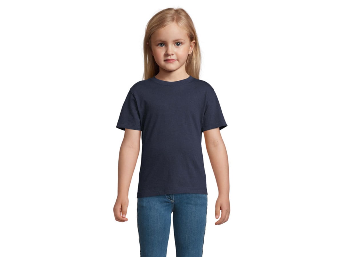 REGENT BARN T-SHIRT 150g