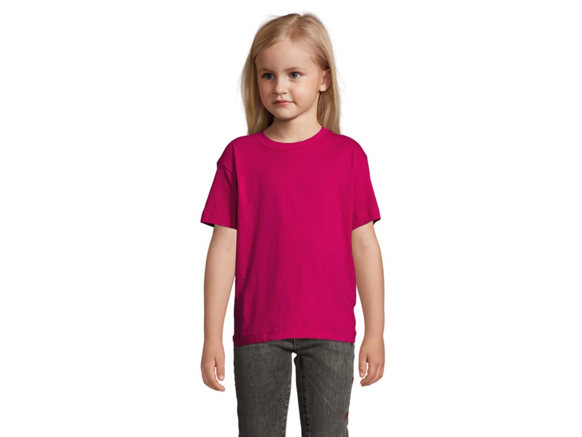 REGENT BARN T-SHIRT 150g