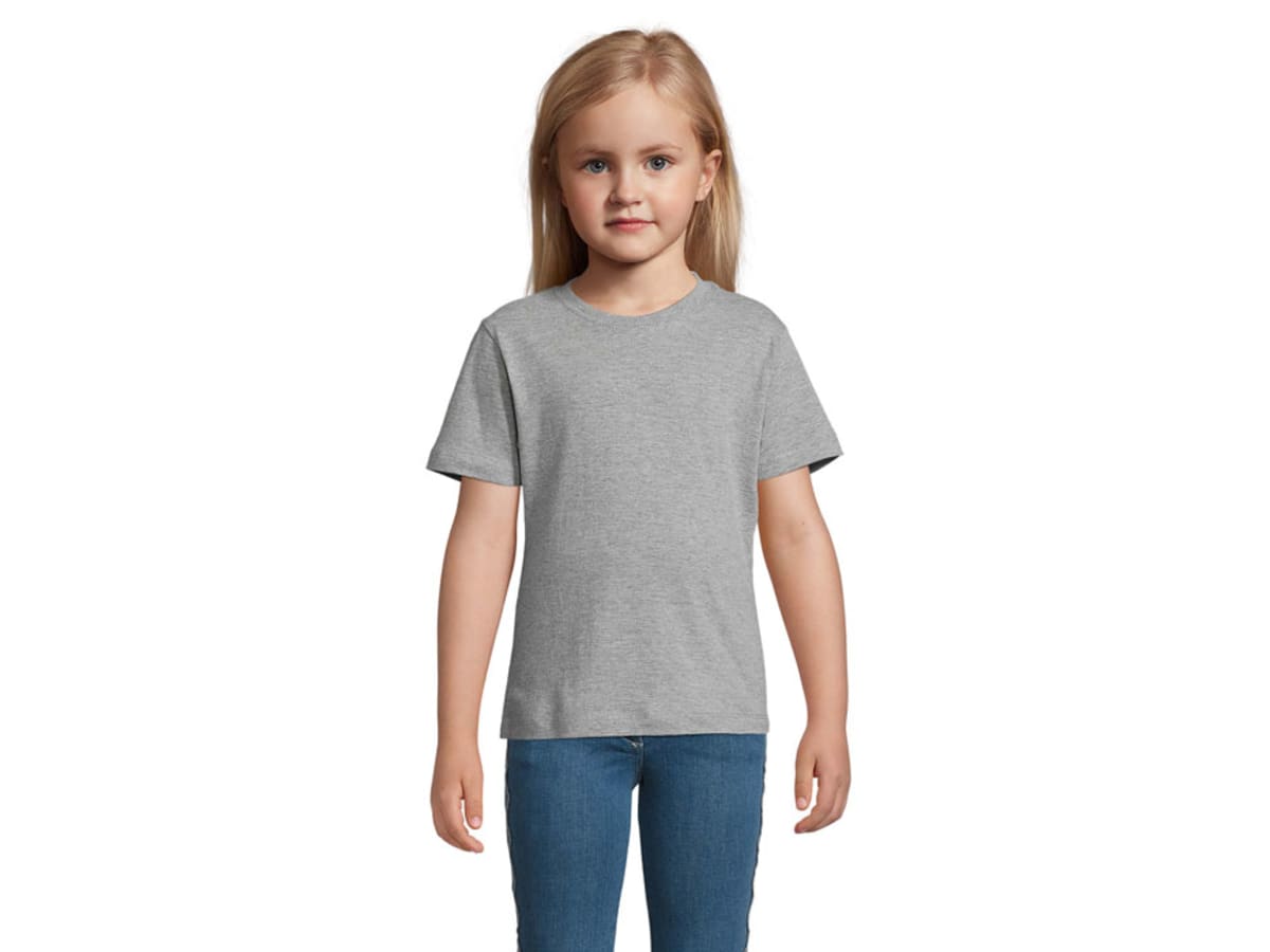 REGENT BARN T-SHIRT 150g