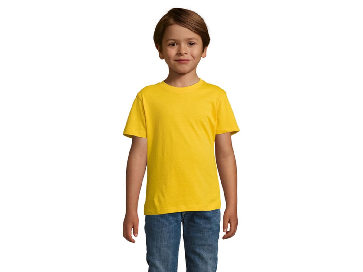 REGENT BARN T-SHIRT 150g