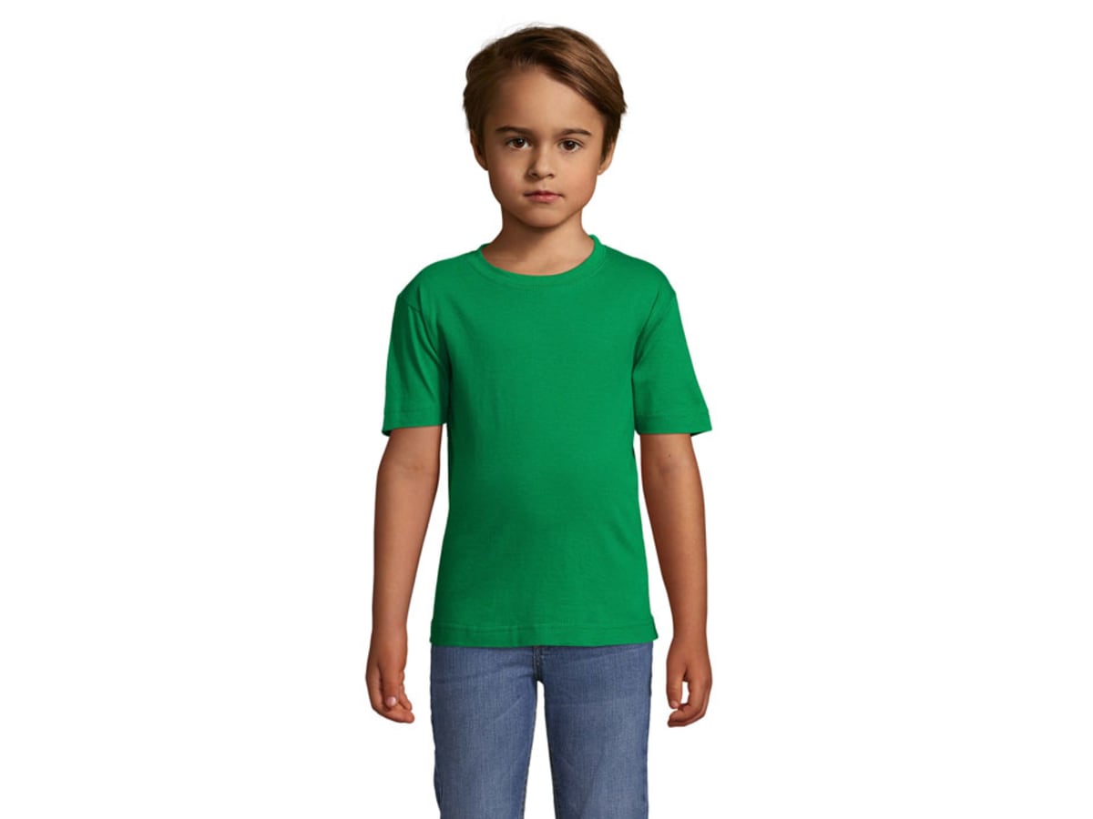 REGENT BARN T-SHIRT 150g