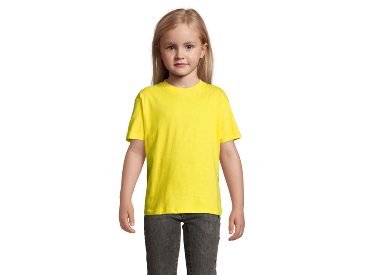 REGENT BARN T-SHIRT 150g