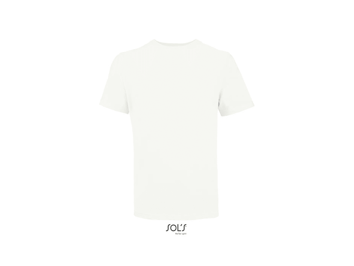 REGENT BARN T-SHIRT 150g