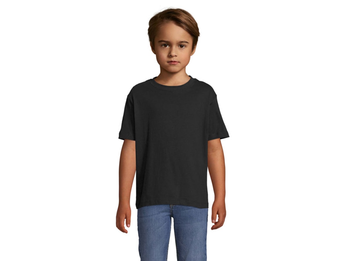 REGENT BARN T-SHIRT 150g