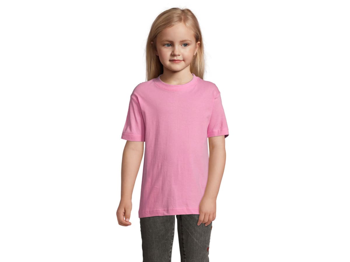 REGENT BARN T-SHIRT 150g