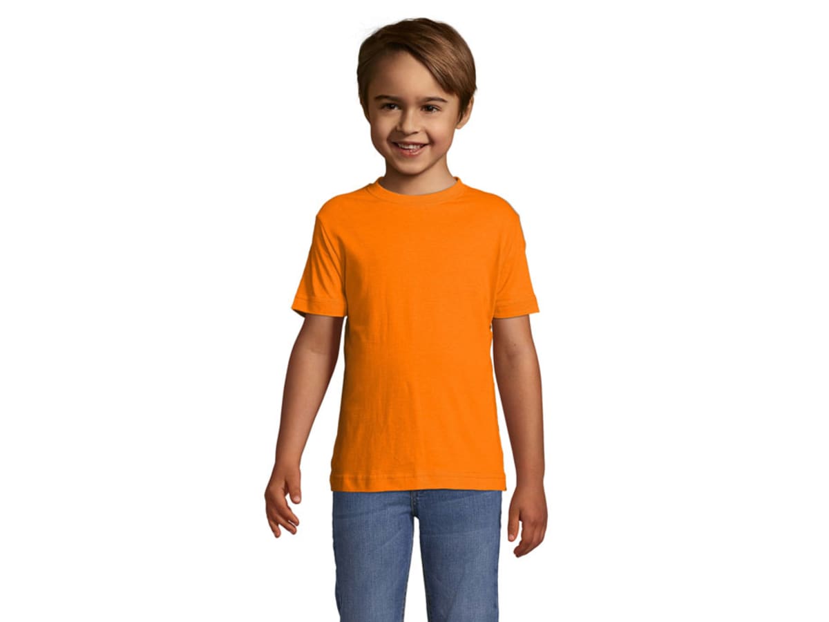 REGENT BARN T-SHIRT 150g