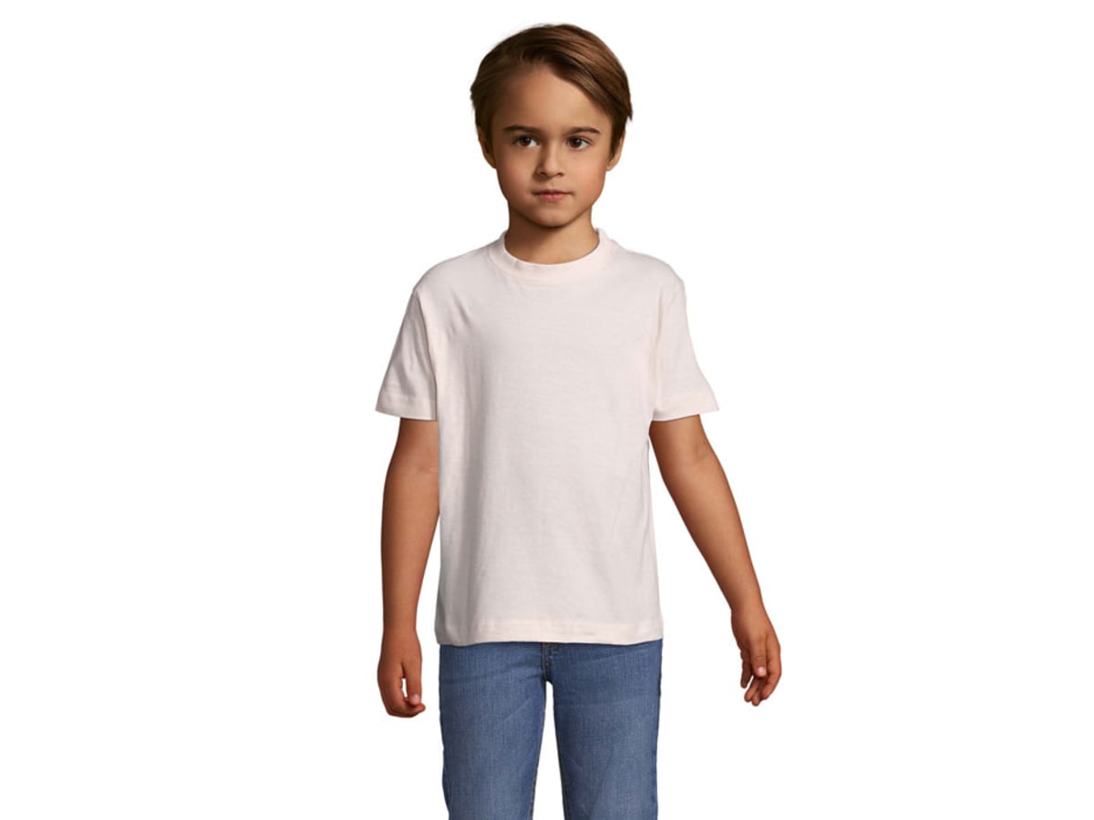 REGENT BARN T-SHIRT 150g