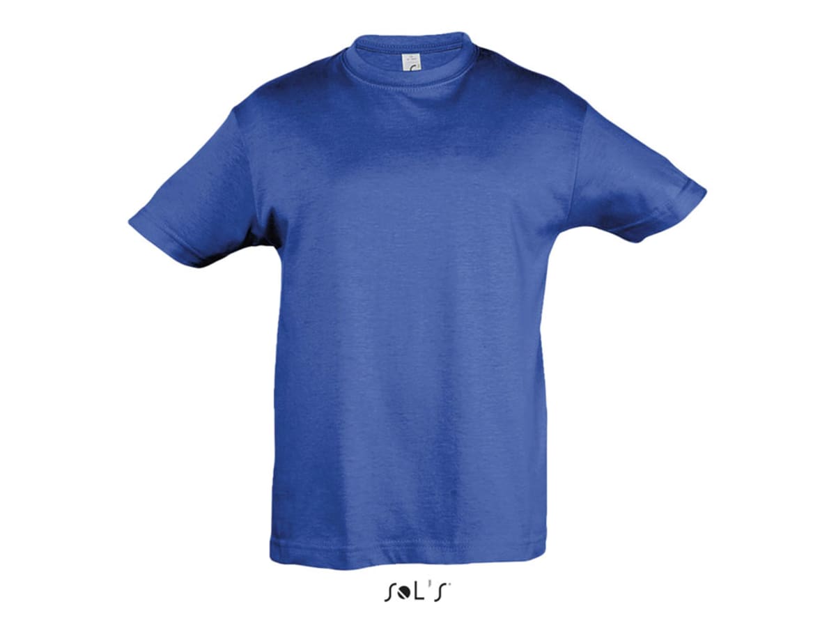 REGENT BARN T-SHIRT 150g