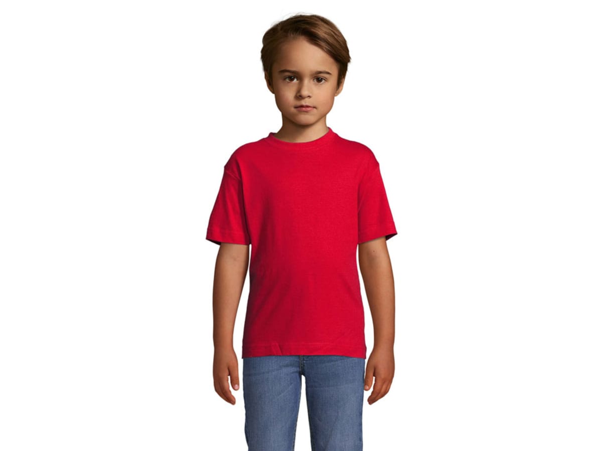 REGENT BARN T-SHIRT 150g