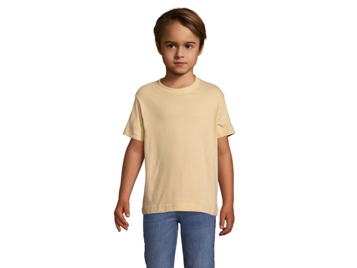 REGENT BARN T-SHIRT 150g