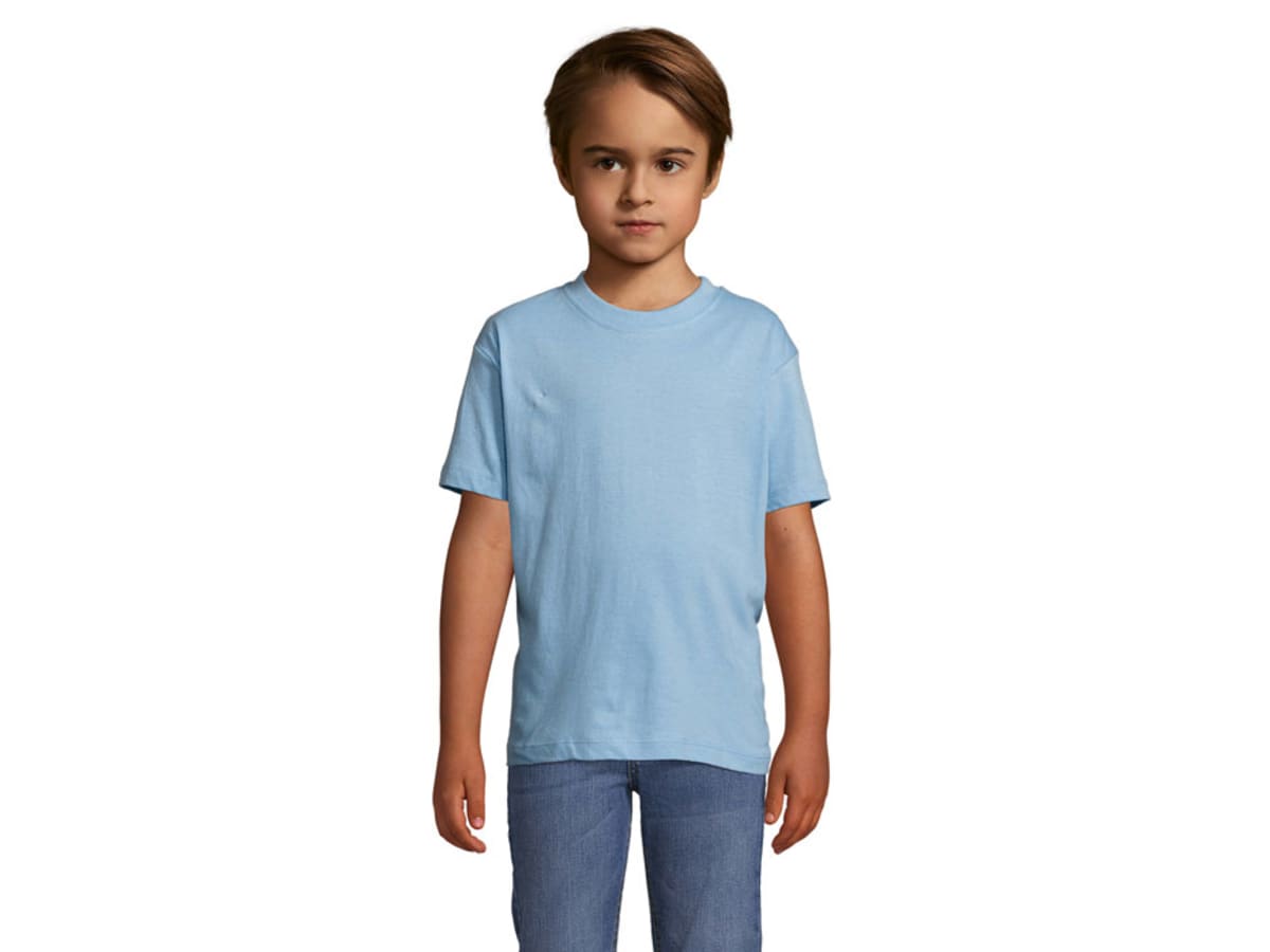 REGENT BARN T-SHIRT 150g
