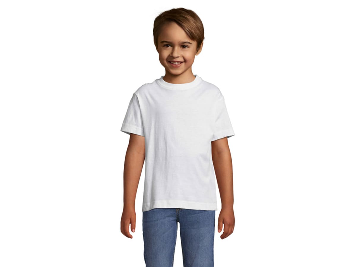 REGENT BARN T-SHIRT 150g