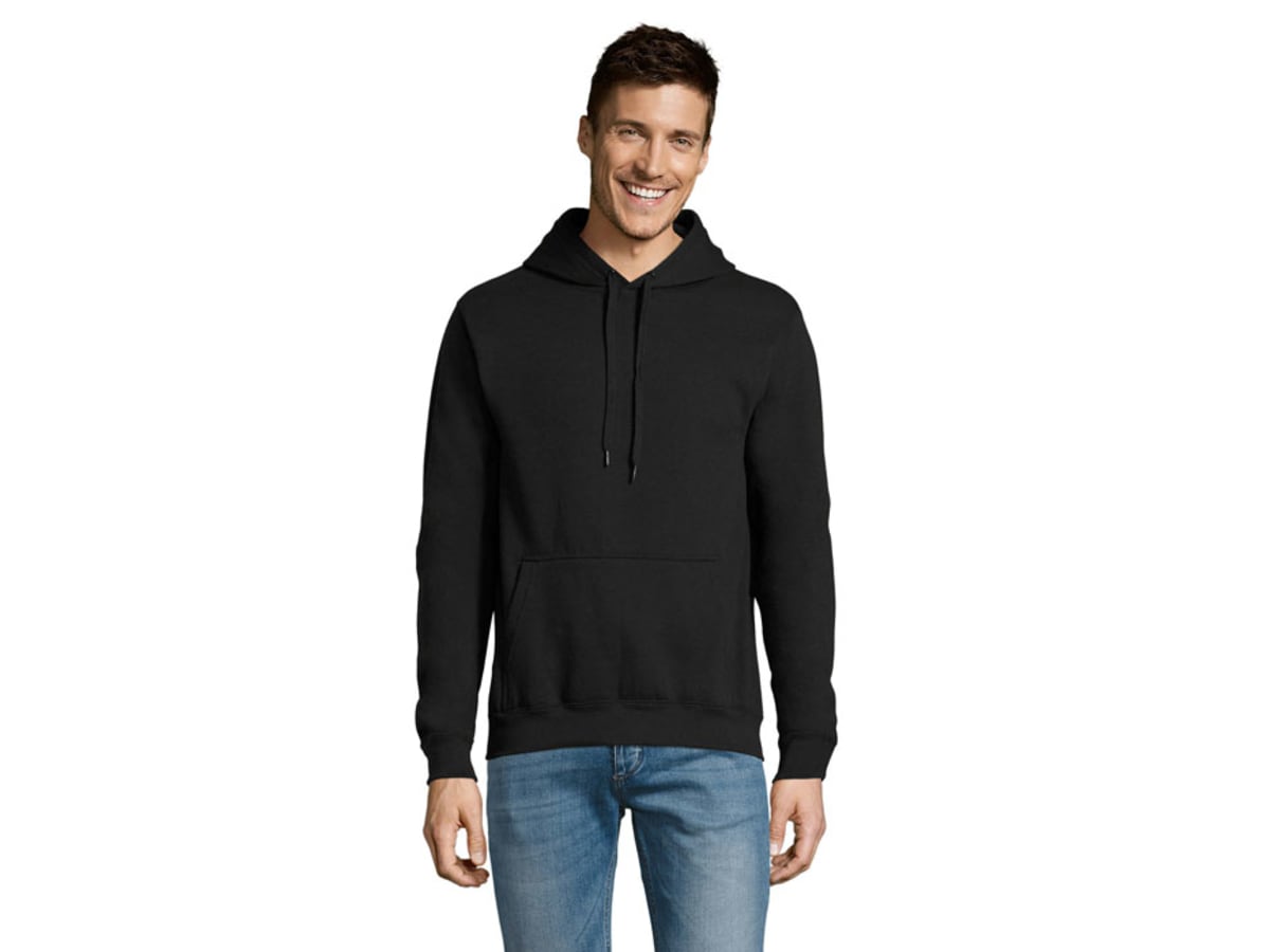 SLAM Unisex Huvtröja