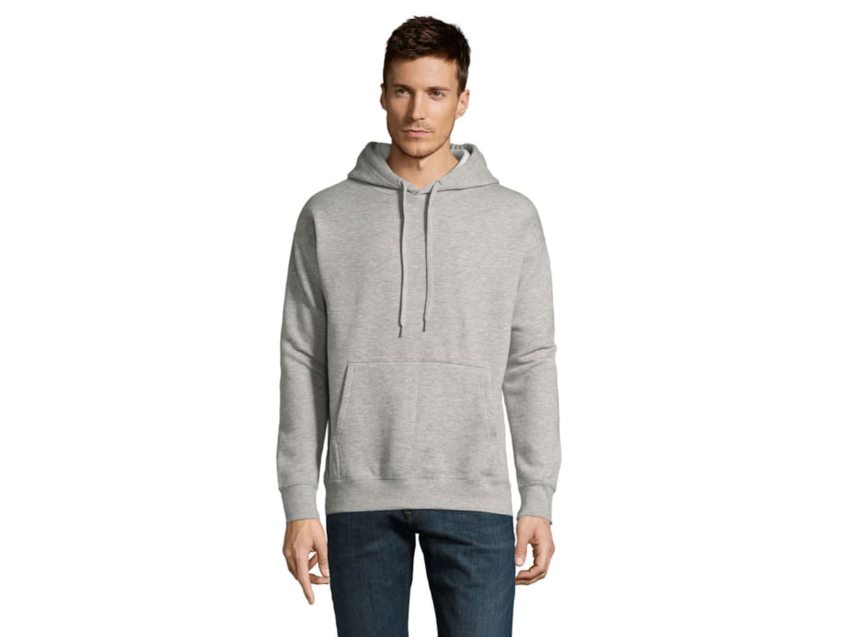SLAM Unisex Huvtröja