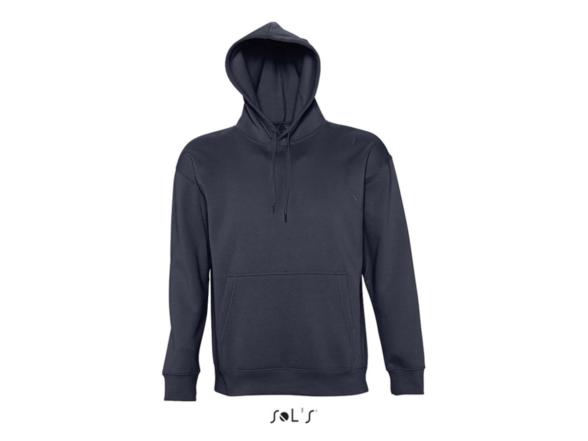 SLAM Unisex Huvtröja