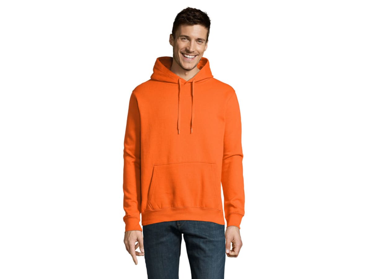 SLAM Unisex Huvtröja