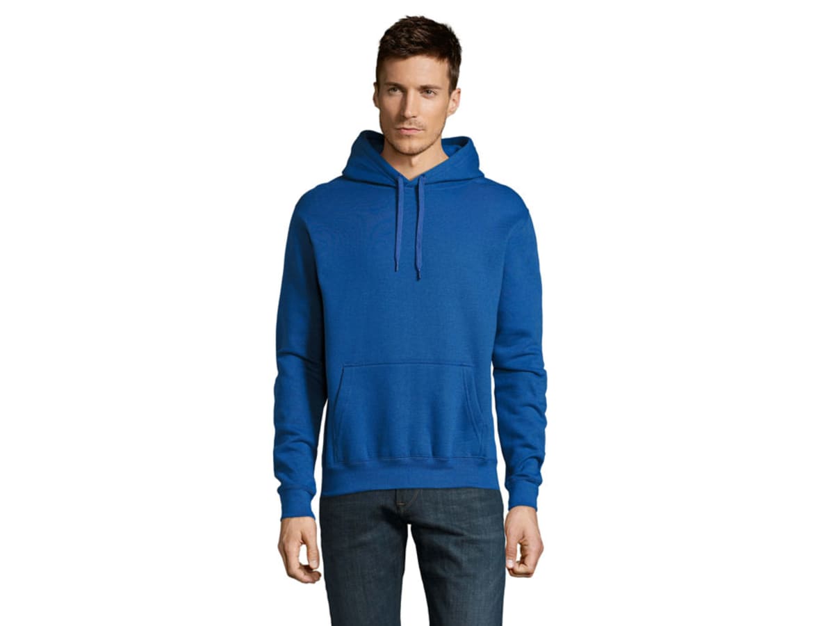 SLAM Unisex Huvtröja