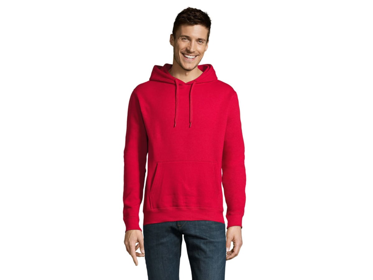 SLAM Unisex Huvtröja