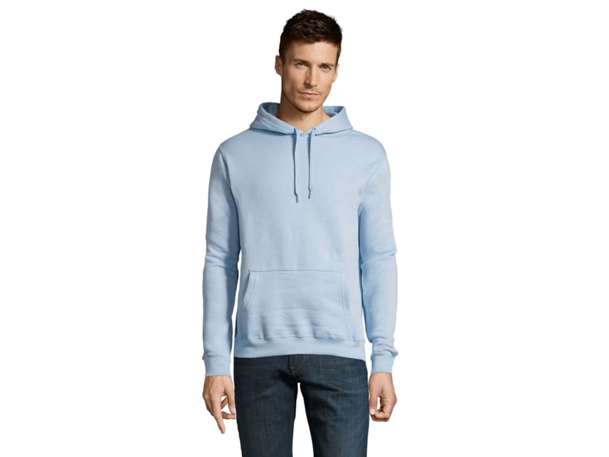 SLAM Unisex Huvtröja