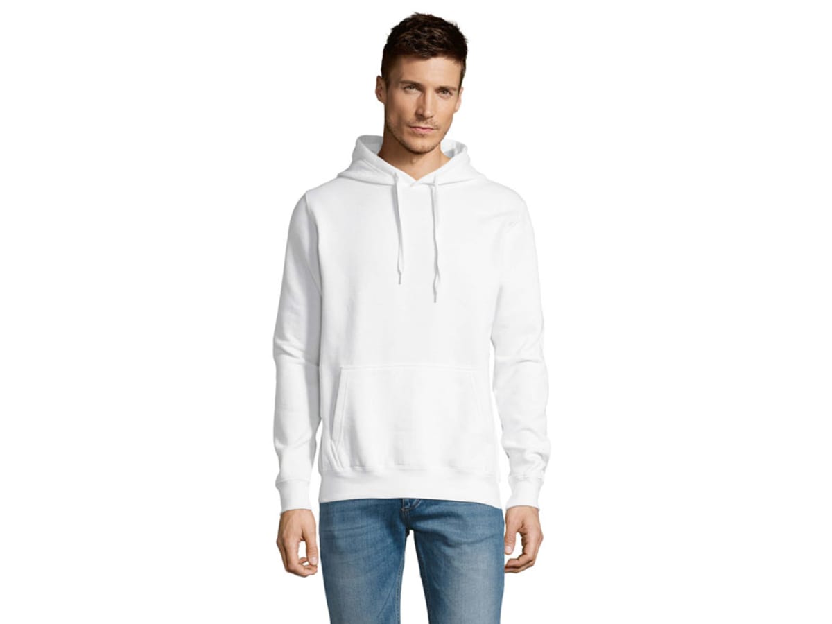 SLAM Unisex Huvtröja