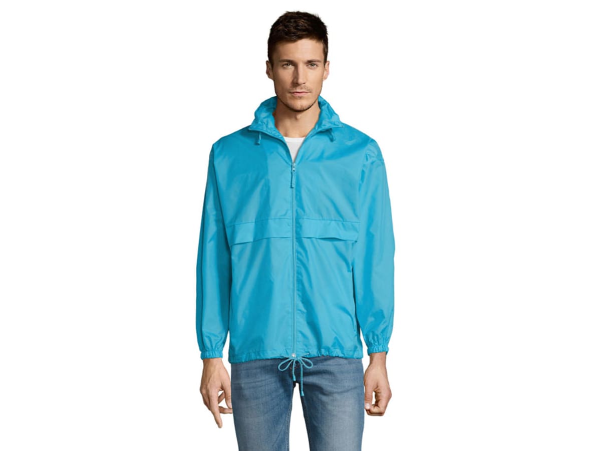 SURF Unisex vindjacka